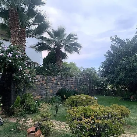 Ammoudi Hideaway * Ajos Nikolaos