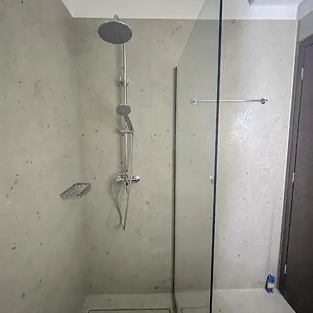 Apartament Ammoudi Hideaway